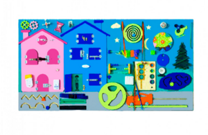 Бизиборд «Мегаполис» - fgospostavki.ru - Балашиха