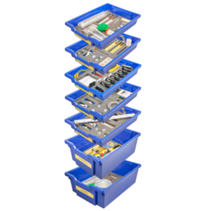 Комплект оборудования ОГЭ-лаборатория по Физике 2022 с АБП (комплектация согласно ФИПИ) - fgospostavki.ru - Балашиха