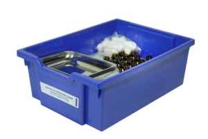 Индивидуальный комплект ученика для ГИА/ОГЭ по Химии (на 5 чел.) - fgospostavki.ru - Балашиха