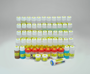 Набор реактивов для ГИА/ОГЭ по химии - fgospostavki.ru - Балашиха