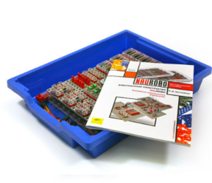 Набор для сборки электронных схем - fgospostavki.ru - Балашиха