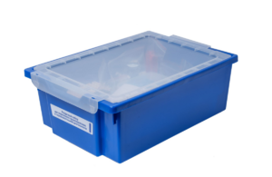 Ресурсный набор учебного манипулятора - fgospostavki.ru - Балашиха