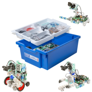 Робототехнический комплекс «Основы технического зрения» - fgospostavki.ru - Балашиха