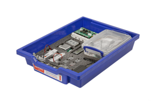 Ресурсный набор к универсальному комплекту для организации командных и индивидуальных инженерных соревнований - fgospostavki.ru - Балашиха