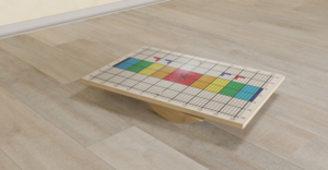 Балансировочная доска Бильгоу - fgospostavki.ru - Балашиха