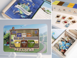 Методический комплекс "Экология" - fgospostavki.ru - Балашиха