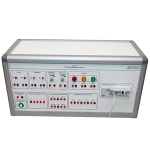 Лабораторный модуль «Программируемое реле ОВЕН» - fgospostavki.ru - Балашиха