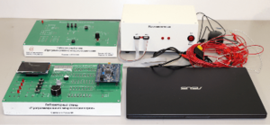 Лабораторный стенд «Программирование микроконтроллеров» - fgospostavki.ru - Балашиха