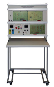 Типовой комплект учебного оборудования "Цифровая электроника"  - fgospostavki.ru - Балашиха