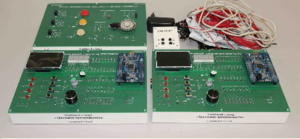 Учебный стенд "Тренажер программиста" - fgospostavki.ru - Балашиха