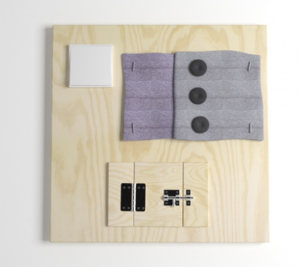 Бизиборд «Стандартный» - fgospostavki.ru - Балашиха