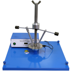 Лабораторный стенд «Сохранение осевого кинетического момента» - fgospostavki.ru - Балашиха