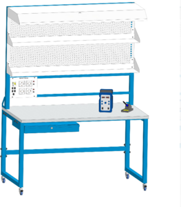 Стол радиомонтажника – СР2 - fgospostavki.ru - Балашиха