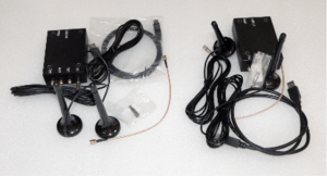 Лабораторный комплект универсальных программируемых приемопередатчиков для изучения принципов формирования, передачи, приема и обработки сигналов - fgospostavki.ru - Балашиха