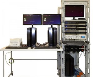 Учебный стенд «Изучение принципов построения и исследование инфокоммуникационных локальных сетей» - fgospostavki.ru - Балашиха