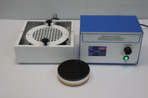 Лабораторная установка «Определение теплопроводности теплоизолирующих материалов» - fgospostavki.ru - Балашиха