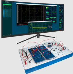 Цифровая учебная лаборатория «SuBaS» - fgospostavki.ru - Балашиха