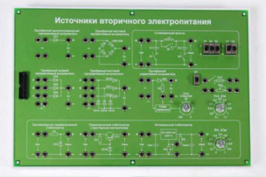 Сменная панель «Ферромагнитные материалы» - fgospostavki.ru - Балашиха