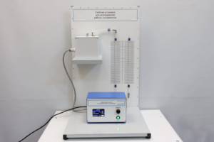 Учебная установка для исследования работы калориметра - fgospostavki.ru - Балашиха