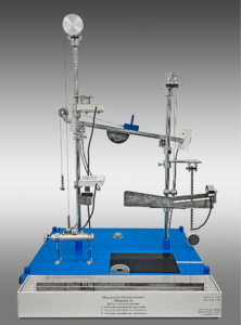 Модульный учебный комплекс «Механика», версия 2 - fgospostavki.ru - Балашиха