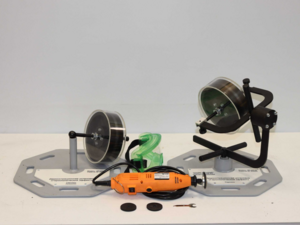 Демонстрационная установка "Гироскопический эффект" - fgospostavki.ru - Балашиха