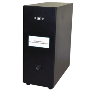 Лабораторный стенд «Изучение спектра атома водорода»   - fgospostavki.ru - Балашиха