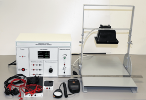 Лабораторная установка «Фотоэлектрические системы» - fgospostavki.ru - Балашиха