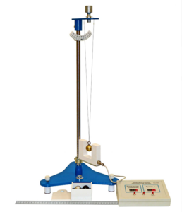 Лабораторная установка "Математический маятник" - fgospostavki.ru - Балашиха