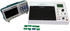 Установка «Исследование RLC цепей» - fgospostavki.ru - Балашиха