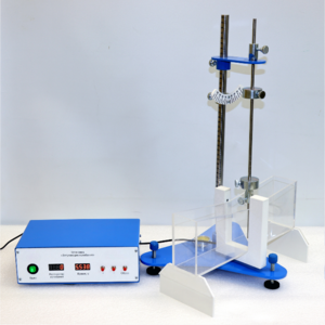 Установка «Затухающие колебания»  - fgospostavki.ru - Балашиха