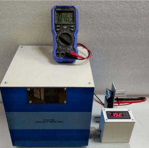 Установка "Абсолютно черное тело"  - fgospostavki.ru - Балашиха