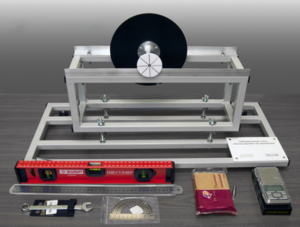 Установка «Уравновешивание вращающихся масс»   - fgospostavki.ru - Балашиха