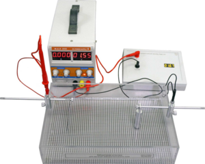 Лабораторная установка «Изучение электростатического поля» - fgospostavki.ru - Балашиха