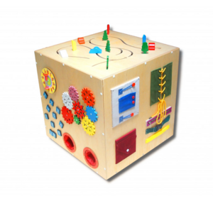 Бизикуб «№1» - fgospostavki.ru - Балашиха