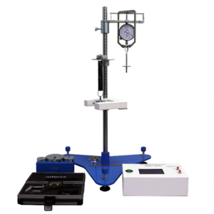 Лабораторная установка «Модуль Юнга и модуль сдвига»  - fgospostavki.ru - Балашиха