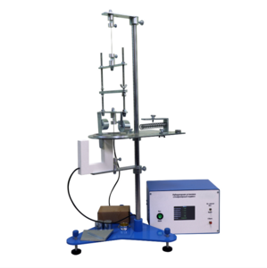 Лабораторная установка «Унифилярный подвес» - fgospostavki.ru - Балашиха