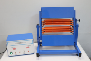 Лабораторная установка «Изучение космических лучей» - fgospostavki.ru - Балашиха