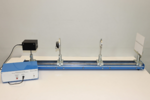 Лабораторная установка «Принцип неопределенности Гейзенберга» - fgospostavki.ru - Балашиха