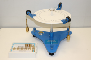 Лабораторная установка «Параллелограмм сил» - fgospostavki.ru - Балашиха