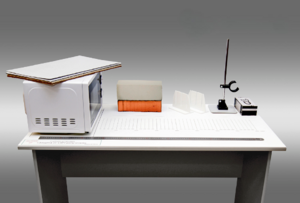 Учебная установка «Защита от СВЧ излучения» - fgospostavki.ru - Балашиха