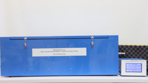 Лабораторный стенд «Исследование способов защиты от производственного шума» - fgospostavki.ru - Балашиха