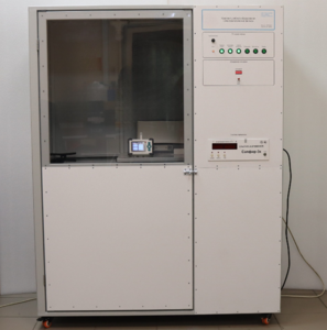 Комплект учебного оборудования «Электростатический фильтр» - fgospostavki.ru - Балашиха