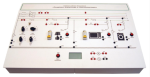 Комплект лабораторного оборудования «Защитное заземление и зануление» - fgospostavki.ru - Балашиха