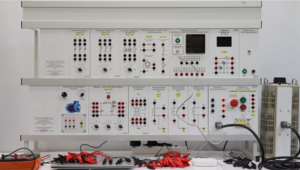 Стенд «Энергоаудит в системах электроснабжения»  - fgospostavki.ru - Балашиха