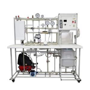 Стенд «Измерение показателей систем ЖКХ» - fgospostavki.ru - Балашиха