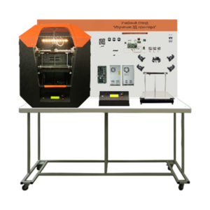 Готовая лаборатория «3D моделирования и прототипирования» на 10 обучающих мест - fgospostavki.ru - Балашиха