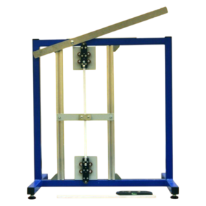 Лабораторный стенд «Определение формы потери устойчивости в зависимости от условий закрепления» - fgospostavki.ru - Балашиха