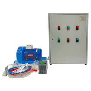 Комплект монтажа и наладки схем регулирования скорости асинхронного двигателя - fgospostavki.ru - Балашиха