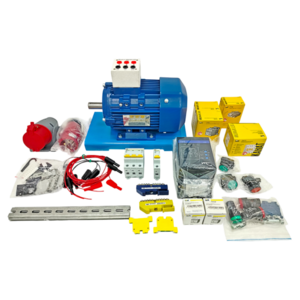 Комплект монтажа и наладки схем плавного пуска асинхронного двигателя - fgospostavki.ru - Балашиха