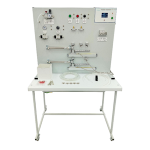 Типовой комплект учебного оборудования «Пневмопривод и электропневмоавтоматика» (16 лабораторных работ) - fgospostavki.ru - Балашиха